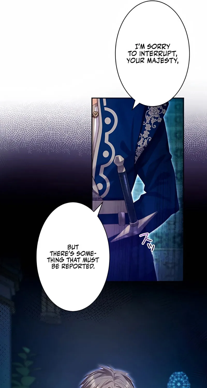The Unfortunate Bride Is Abducted by the Charming Dragon King Chapter 5 page 25 - 