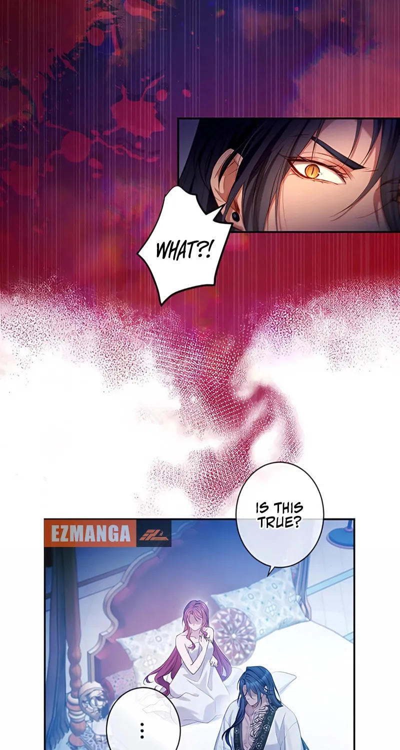 The Unfortunate Bride Is Abducted by the Charming Dragon King Chapter 5 page 27 - 