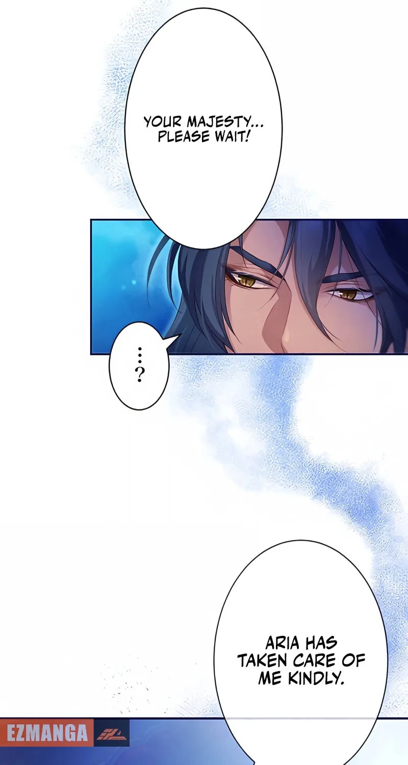 The Unfortunate Bride Is Abducted by the Charming Dragon King Chapter 5 page 38 - 