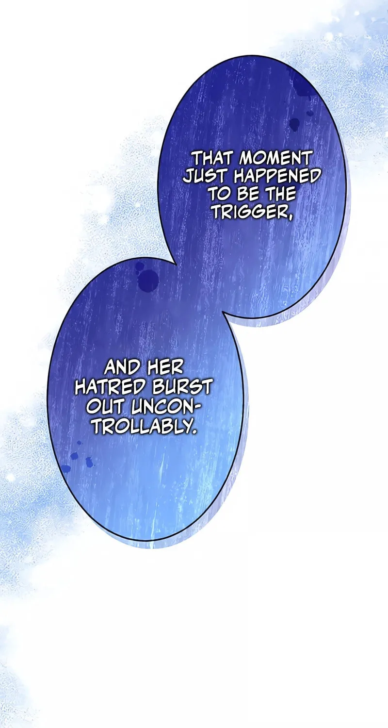 The Unfortunate Bride Is Abducted by the Charming Dragon King Chapter 5 page 40 - 