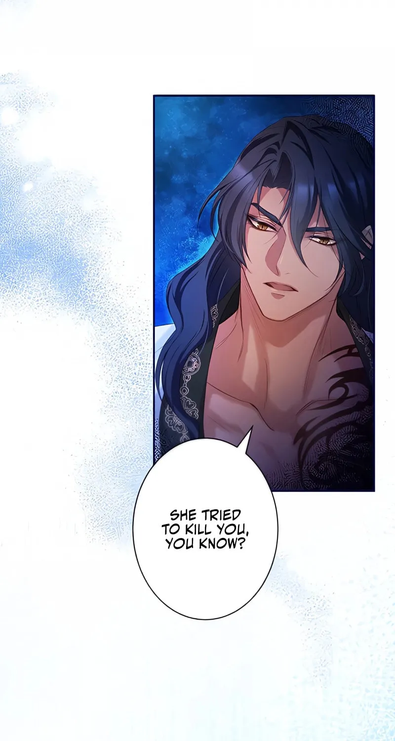 The Unfortunate Bride Is Abducted by the Charming Dragon King Chapter 5 page 41 - 