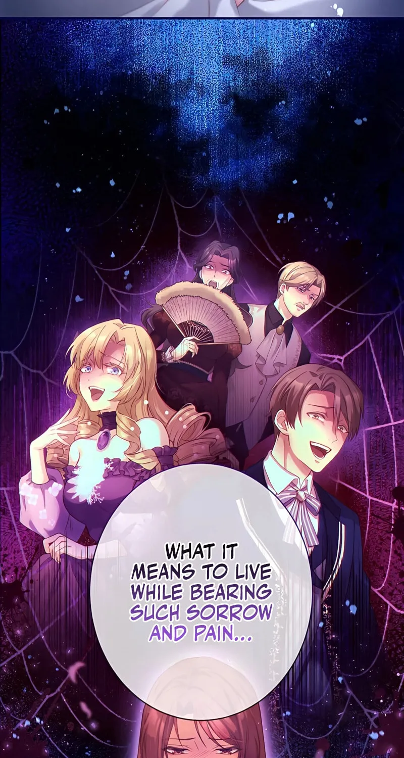 The Unfortunate Bride Is Abducted by the Charming Dragon King Chapter 5 page 43 - 