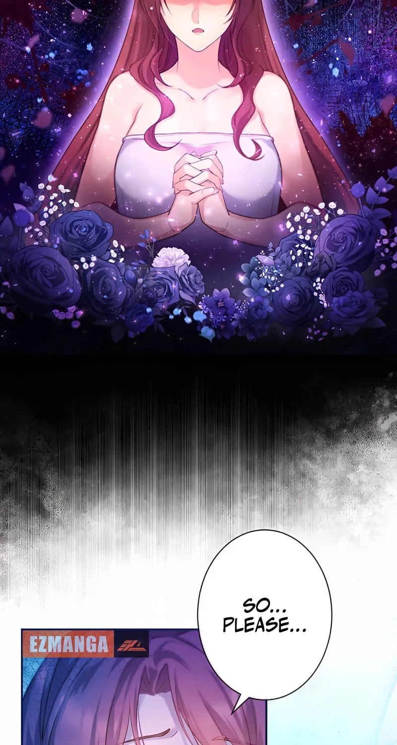 The Unfortunate Bride Is Abducted by the Charming Dragon King Chapter 5 page 44 - 