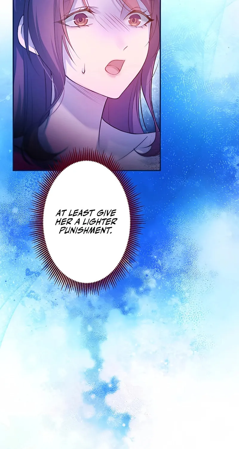 The Unfortunate Bride Is Abducted by the Charming Dragon King Chapter 5 page 45 - 