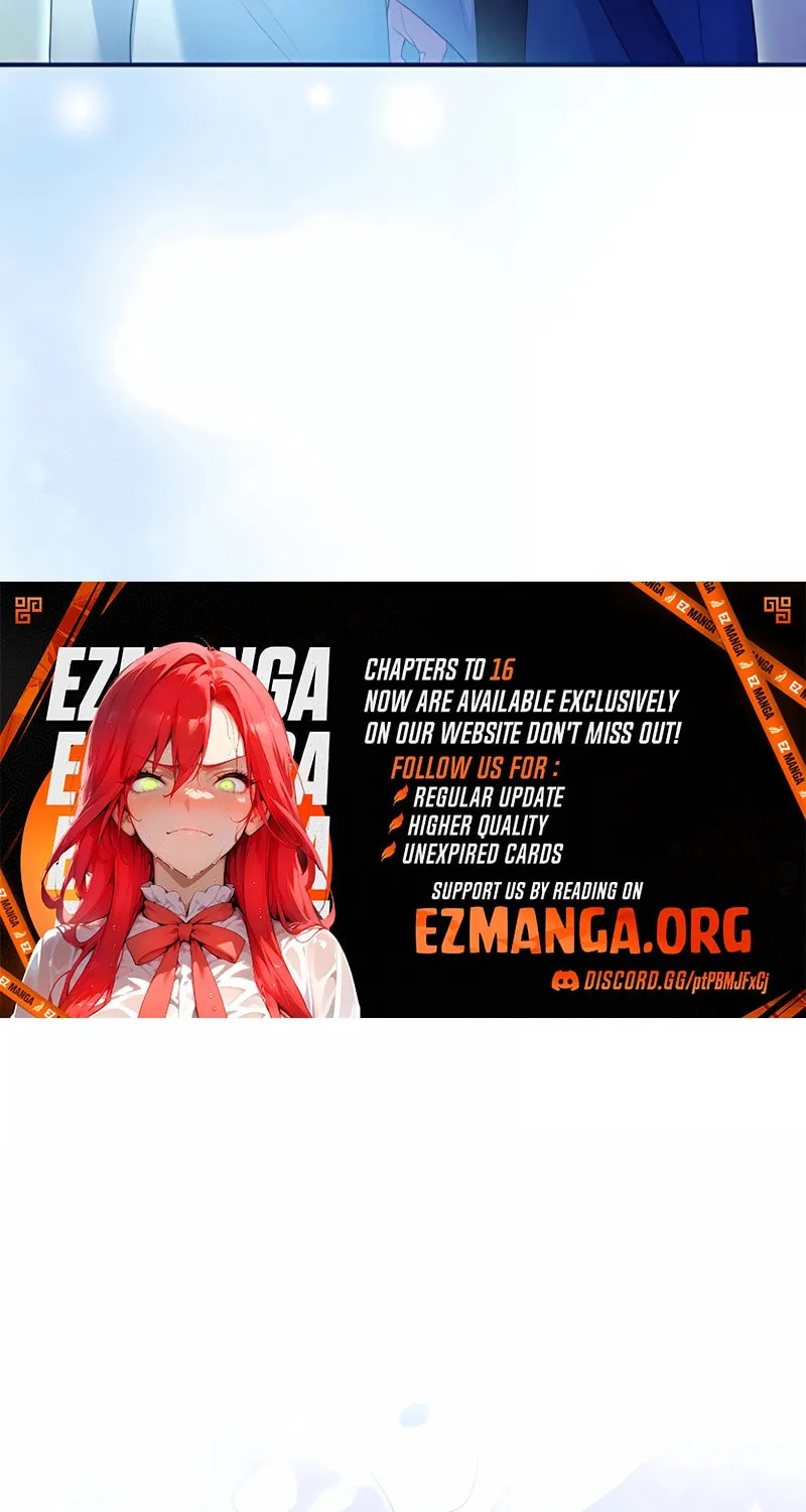 The Unfortunate Bride Is Abducted by the Charming Dragon King Chapter 5 page 50 - 