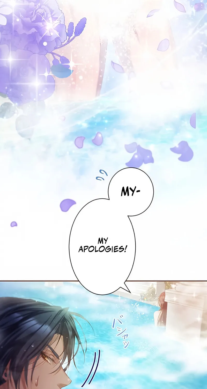 The Unfortunate Bride Is Abducted by the Charming Dragon King Chapter 5 page 56 - 