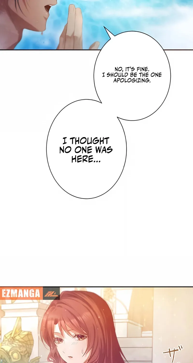 The Unfortunate Bride Is Abducted by the Charming Dragon King Chapter 5 page 57 - 