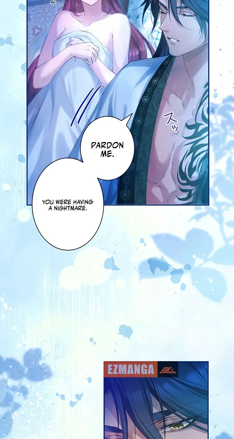 The Unfortunate Bride Is Abducted by the Charming Dragon King Chapter 5 page 7 - 