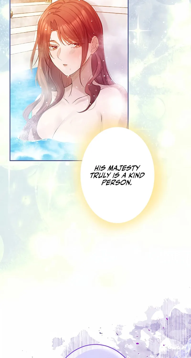 The Unfortunate Bride Is Abducted by the Charming Dragon King Chapter 5 page 61 - 