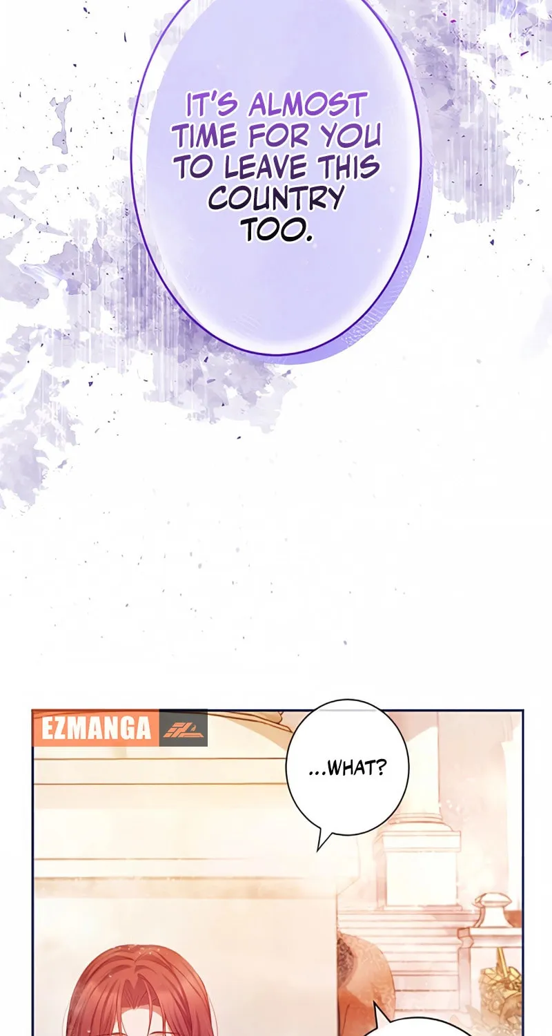 The Unfortunate Bride Is Abducted by the Charming Dragon King Chapter 5 page 62 - 
