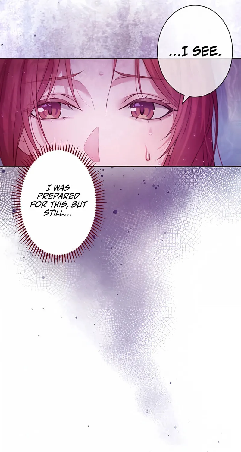 The Unfortunate Bride Is Abducted by the Charming Dragon King Chapter 5 page 65 - 