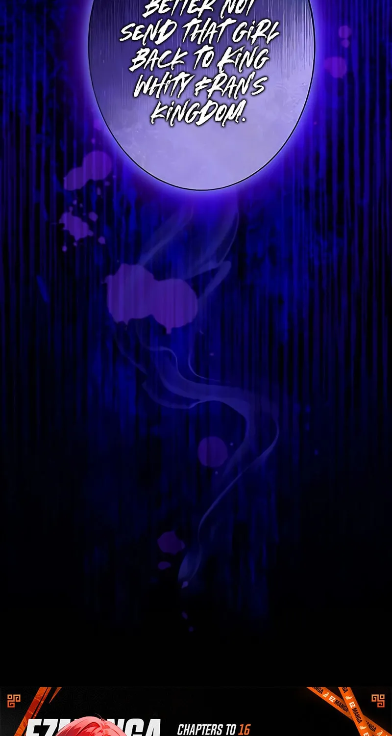 The Unfortunate Bride Is Abducted by the Charming Dragon King Chapter 5 page 77 - 