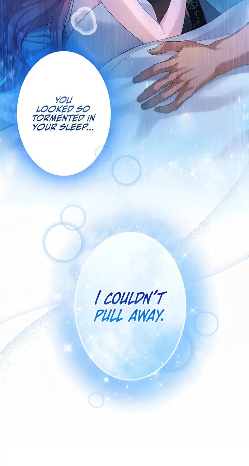 The Unfortunate Bride Is Abducted by the Charming Dragon King Chapter 5 page 9 - 