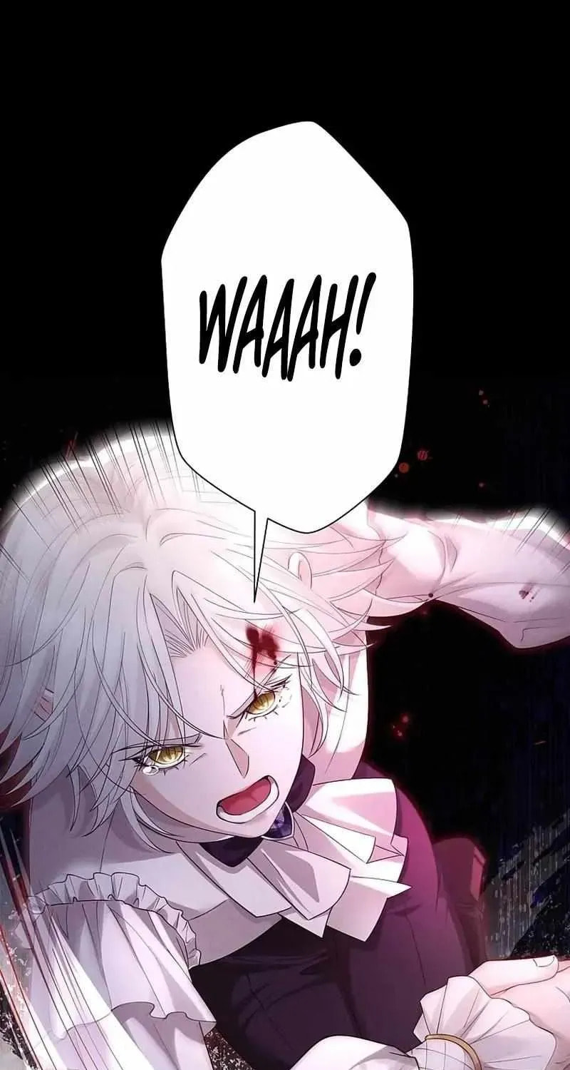 The Unfortunate Bride Is Abducted by the Charming Dragon King Chapter 51 page 12 - 