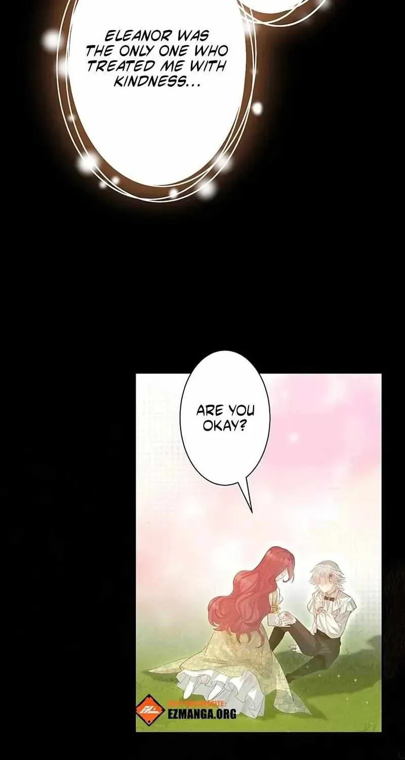 The Unfortunate Bride Is Abducted by the Charming Dragon King Chapter 51 page 15 - 