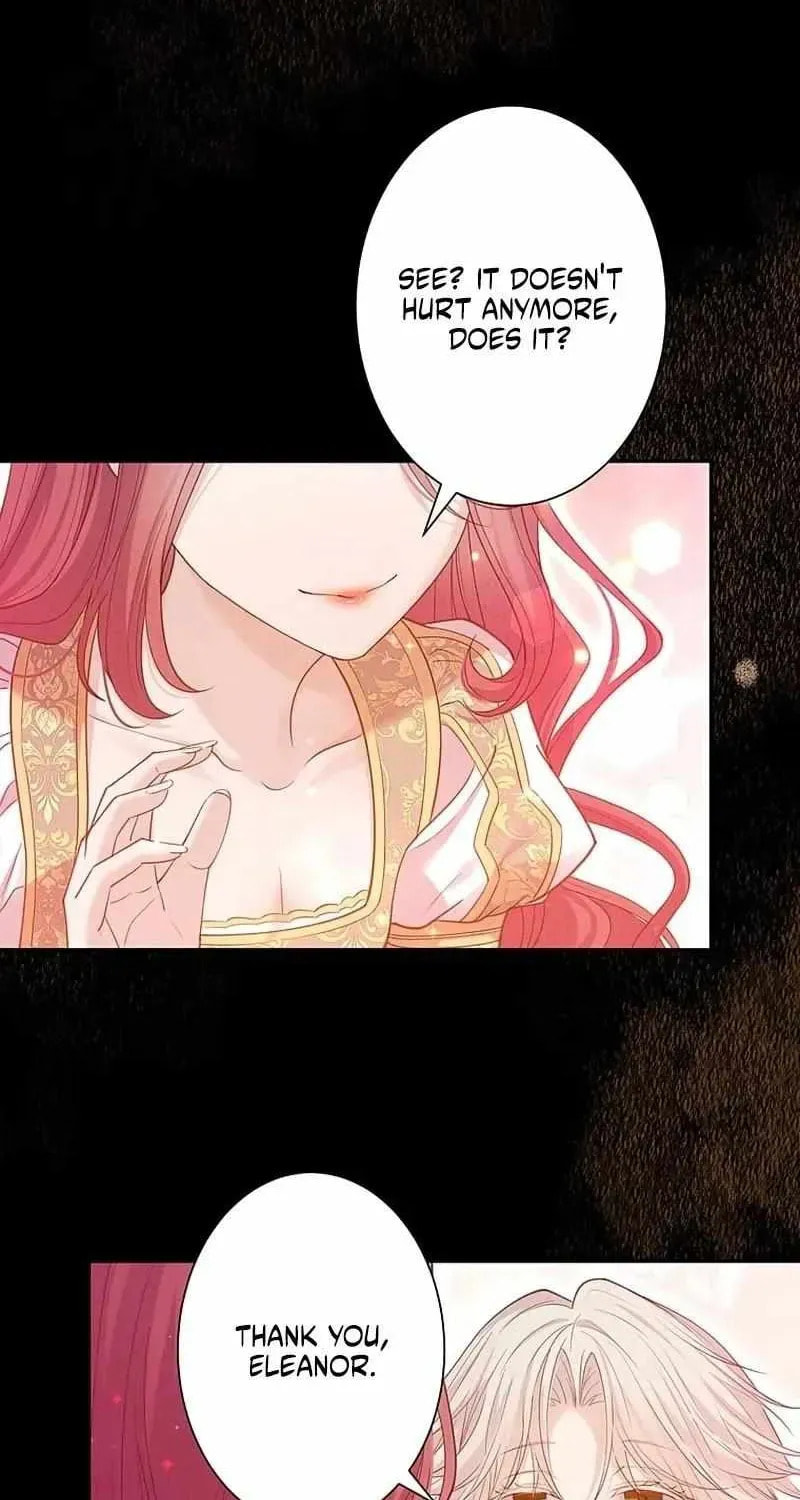 The Unfortunate Bride Is Abducted by the Charming Dragon King Chapter 51 page 18 - 