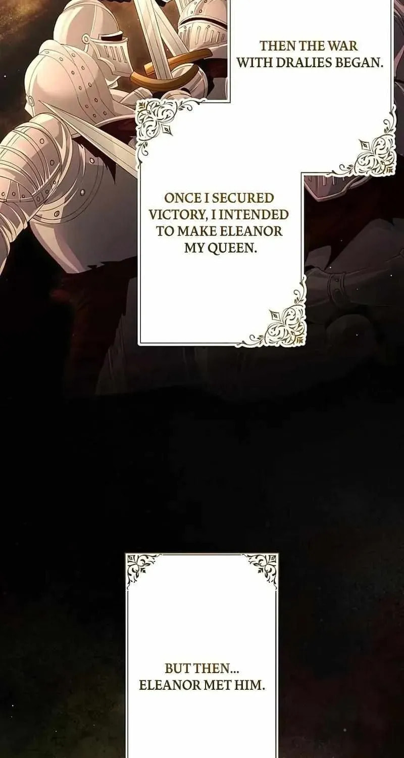 The Unfortunate Bride Is Abducted by the Charming Dragon King Chapter 51 page 21 - 