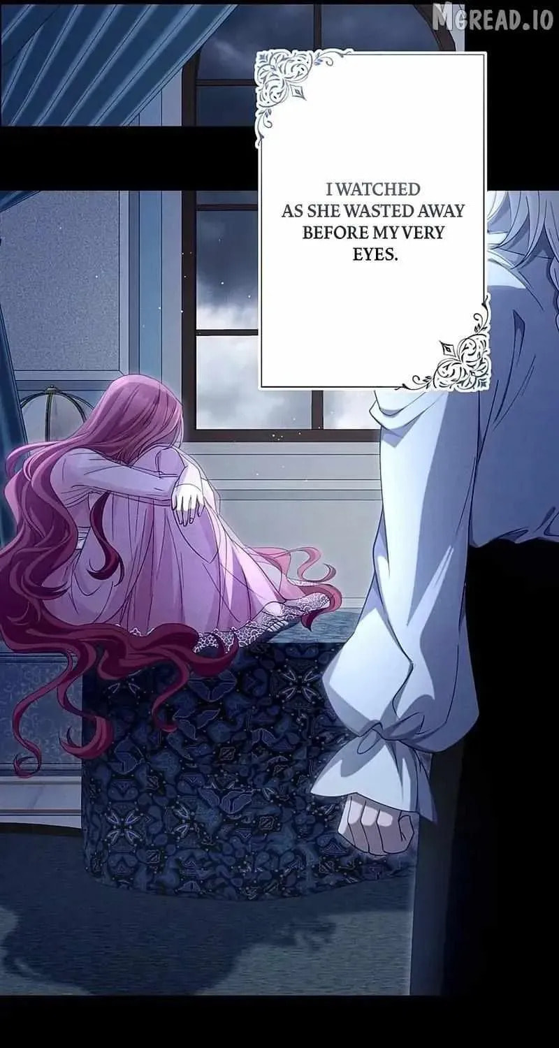 The Unfortunate Bride Is Abducted by the Charming Dragon King Chapter 51 page 25 - 