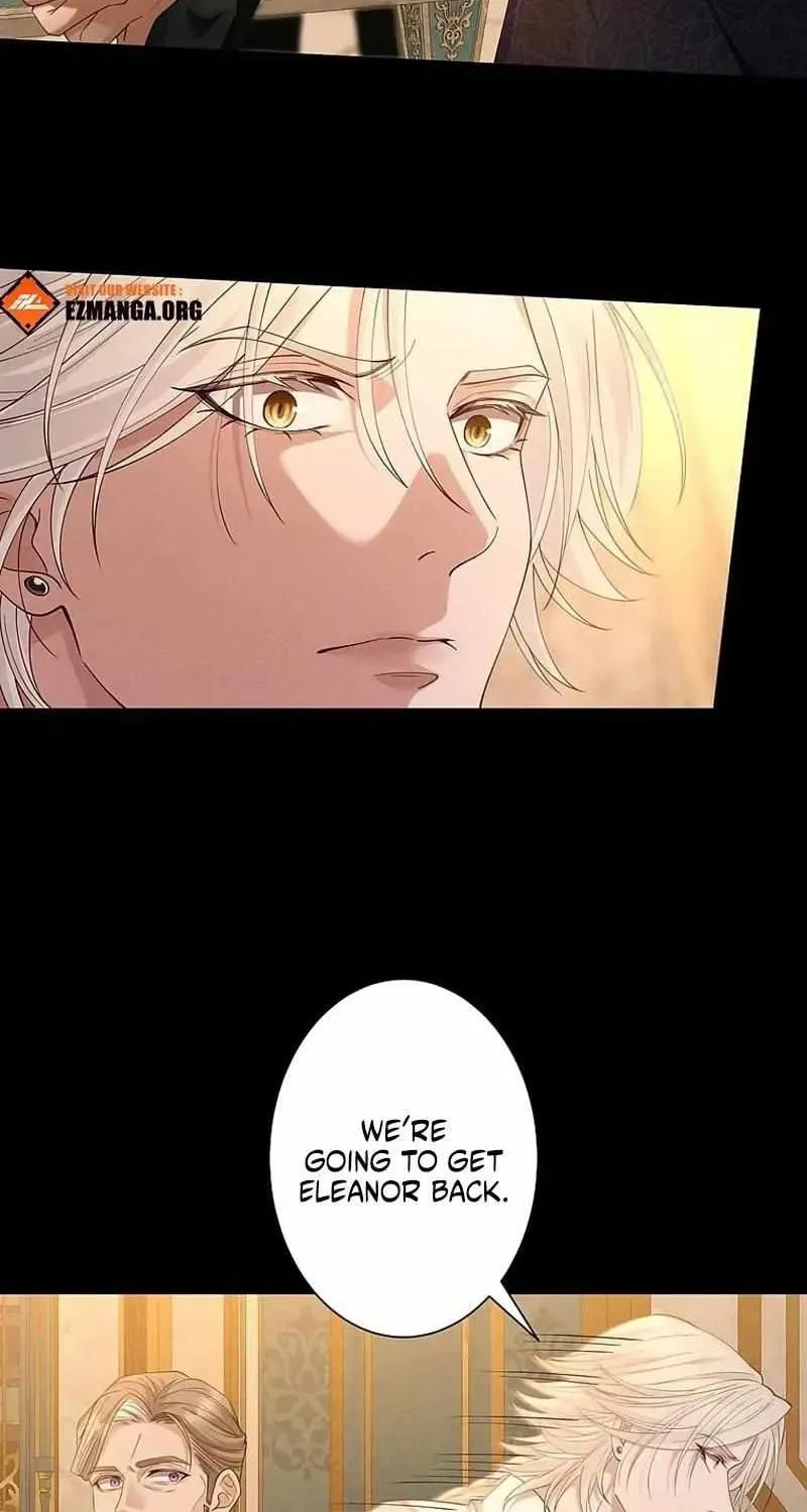The Unfortunate Bride Is Abducted by the Charming Dragon King Chapter 51 page 32 - 