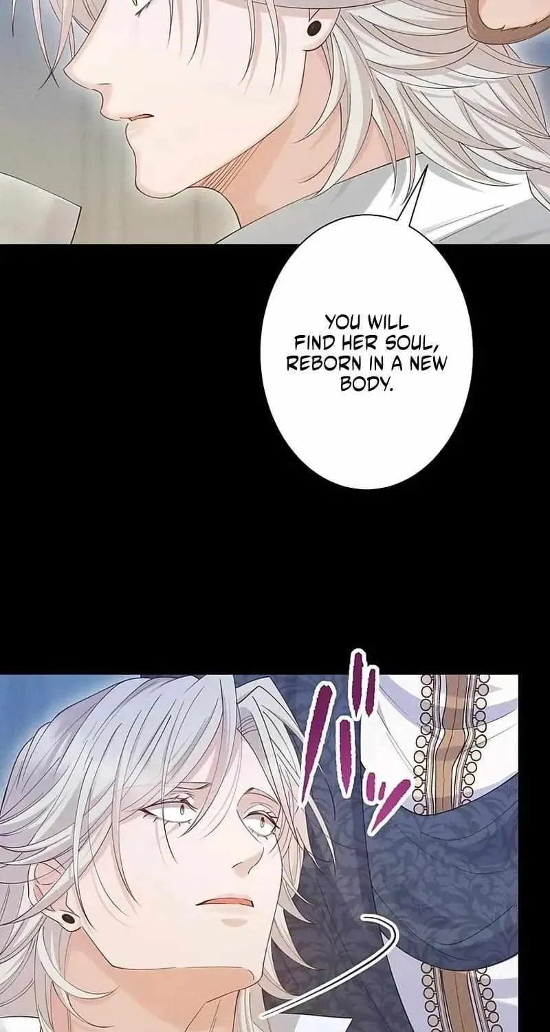The Unfortunate Bride Is Abducted by the Charming Dragon King Chapter 51 page 48 - 