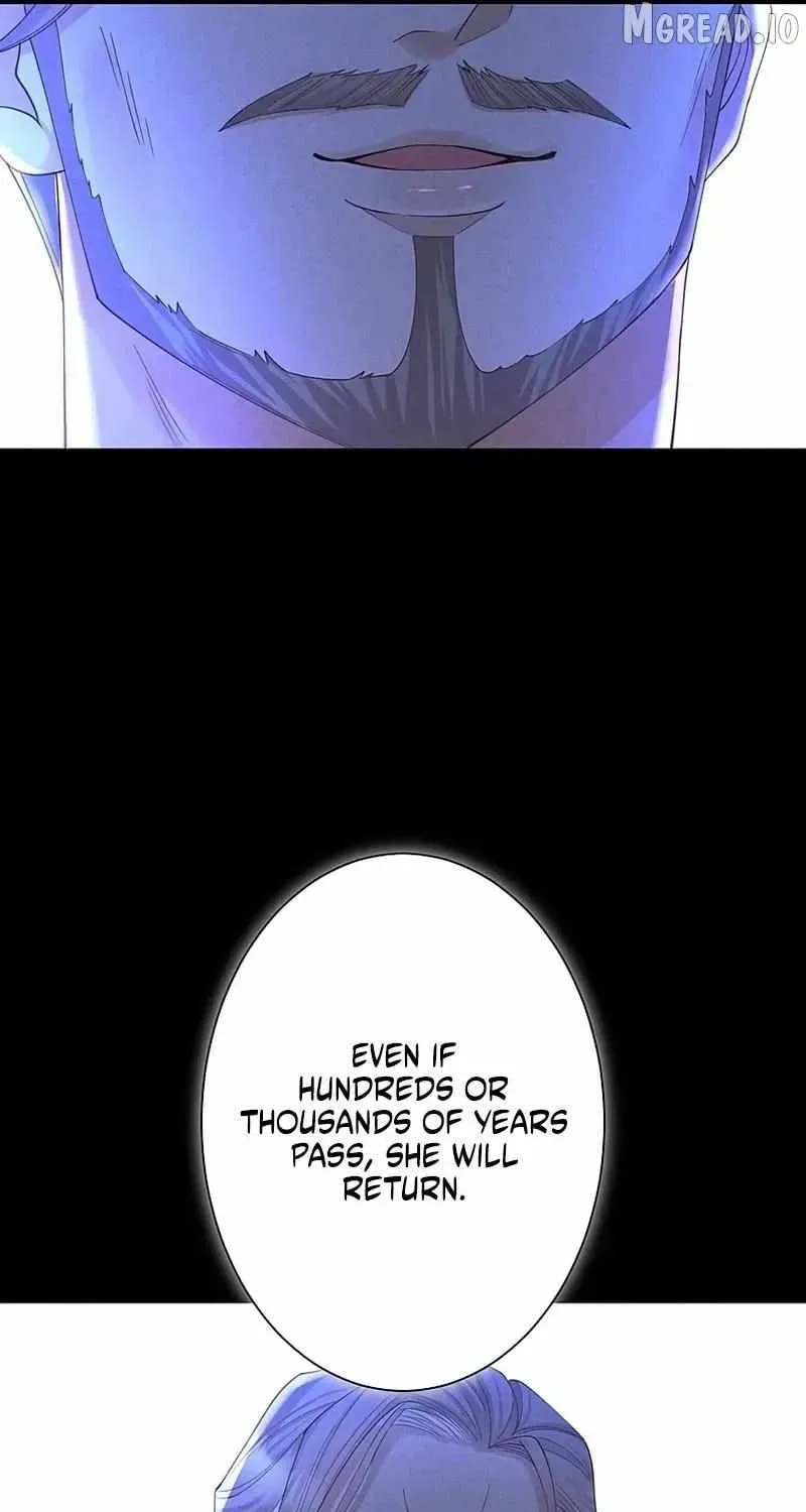 The Unfortunate Bride Is Abducted by the Charming Dragon King Chapter 51 page 51 - 