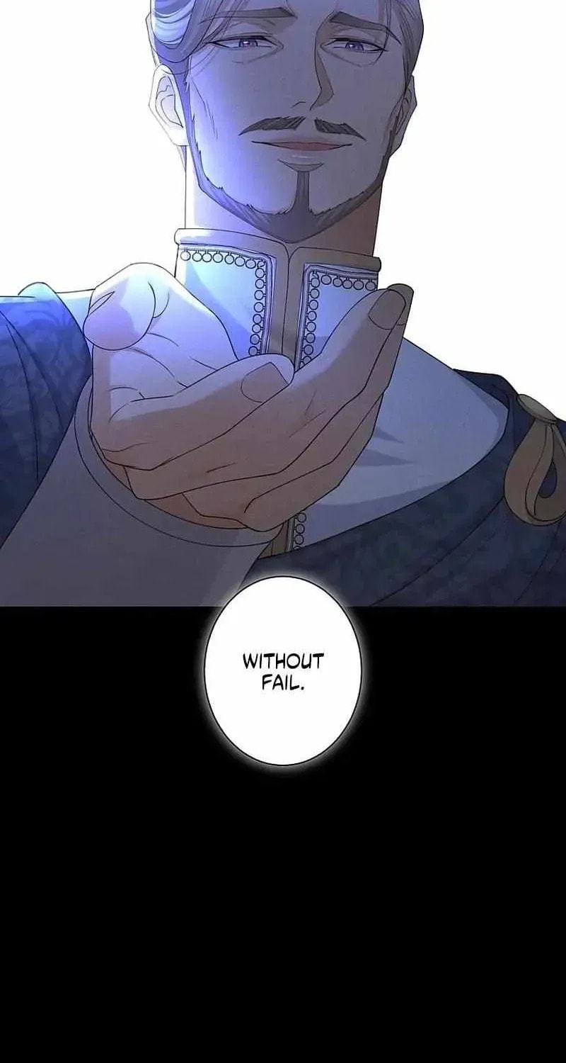 The Unfortunate Bride Is Abducted by the Charming Dragon King Chapter 51 page 52 - 