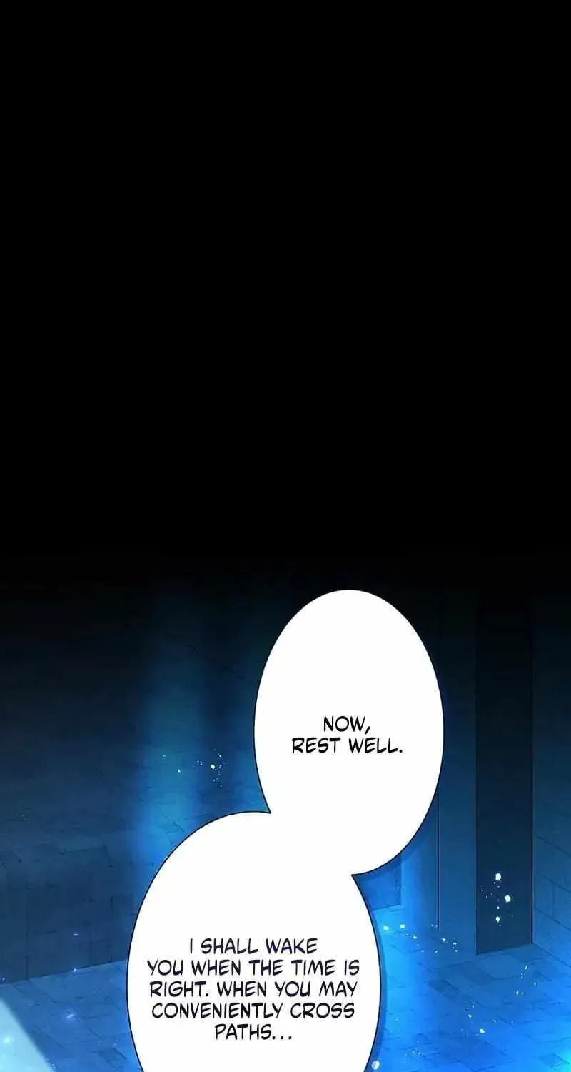 The Unfortunate Bride Is Abducted by the Charming Dragon King Chapter 51 page 53 - 