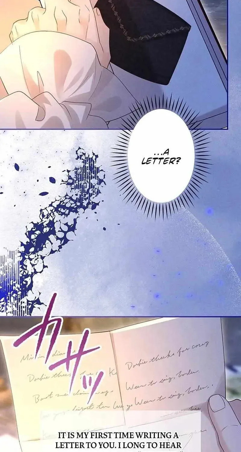 The Unfortunate Bride Is Abducted by the Charming Dragon King Chapter 51 page 61 - 