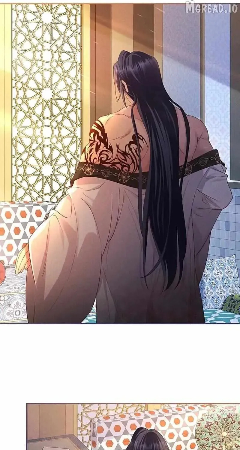 The Unfortunate Bride Is Abducted by the Charming Dragon King Chapter 51 page 69 - 