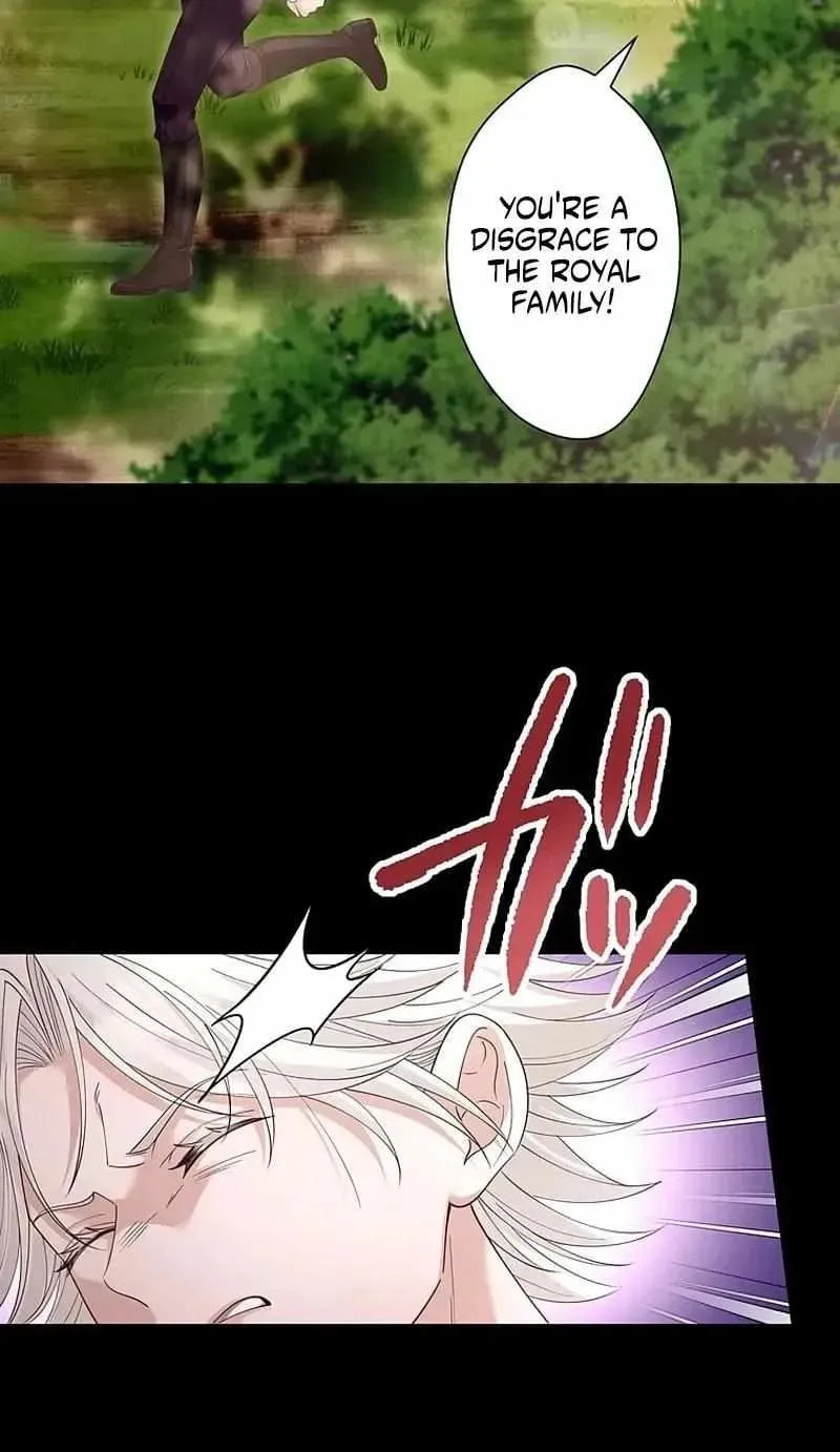 The Unfortunate Bride Is Abducted by the Charming Dragon King Chapter 51 page 9 - 