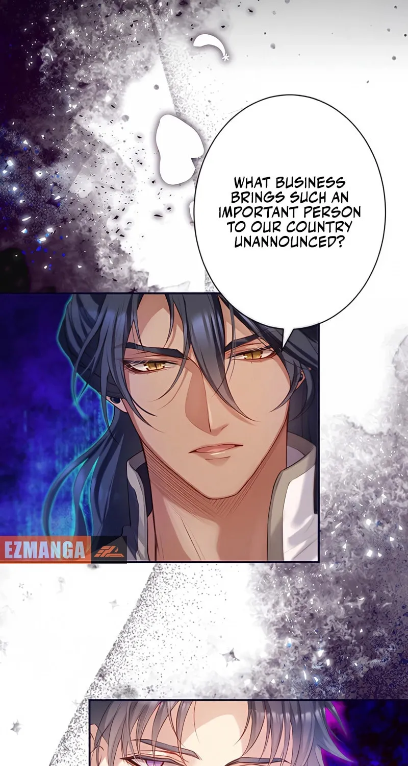 The Unfortunate Bride Is Abducted by the Charming Dragon King Chapter 6 page 11 - 