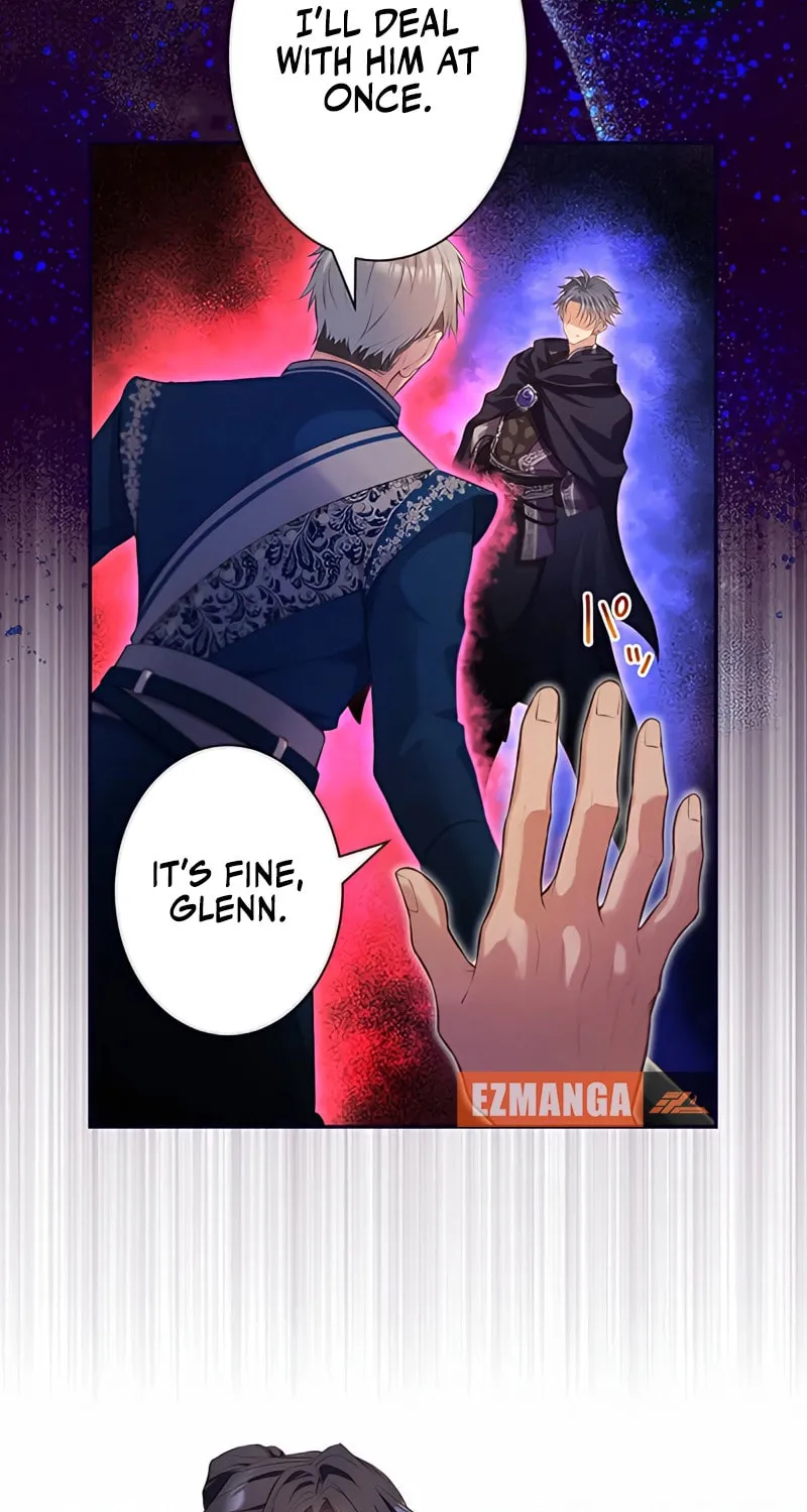 The Unfortunate Bride Is Abducted by the Charming Dragon King Chapter 6 page 13 - 