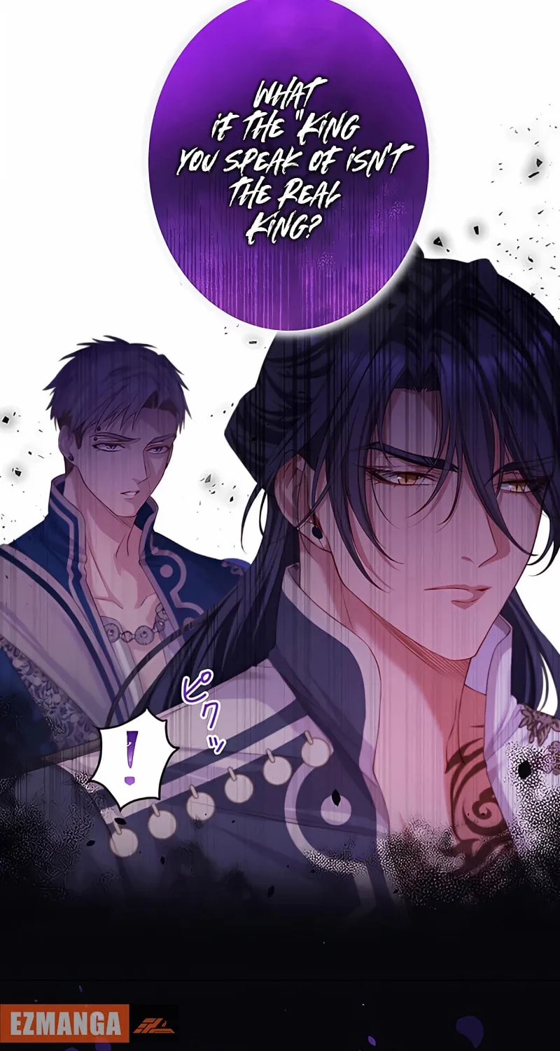 The Unfortunate Bride Is Abducted by the Charming Dragon King Chapter 6 page 16 - 