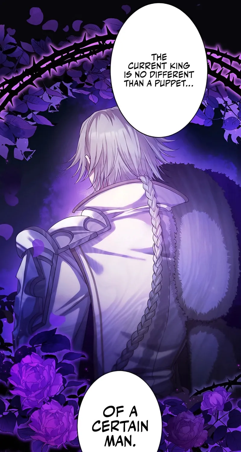 The Unfortunate Bride Is Abducted by the Charming Dragon King Chapter 6 page 18 - 