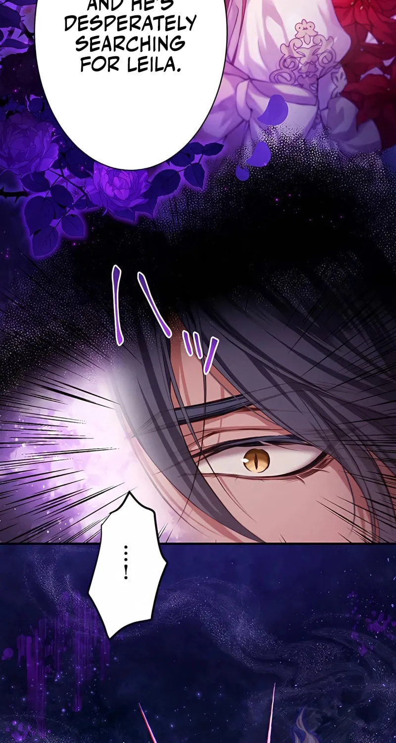 The Unfortunate Bride Is Abducted by the Charming Dragon King Chapter 6 page 20 - 