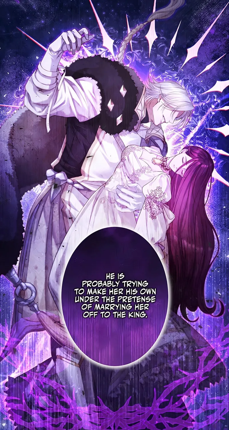 The Unfortunate Bride Is Abducted by the Charming Dragon King Chapter 6 page 21 - 