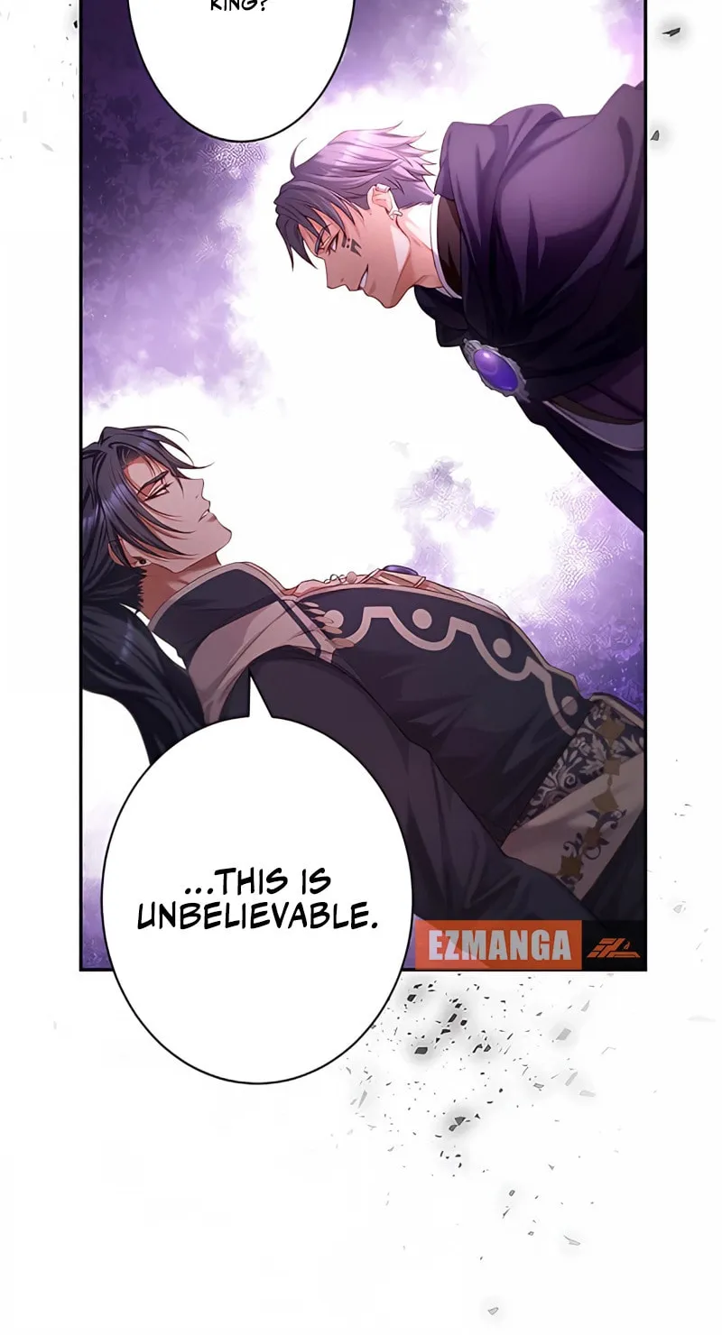 The Unfortunate Bride Is Abducted by the Charming Dragon King Chapter 6 page 25 - 