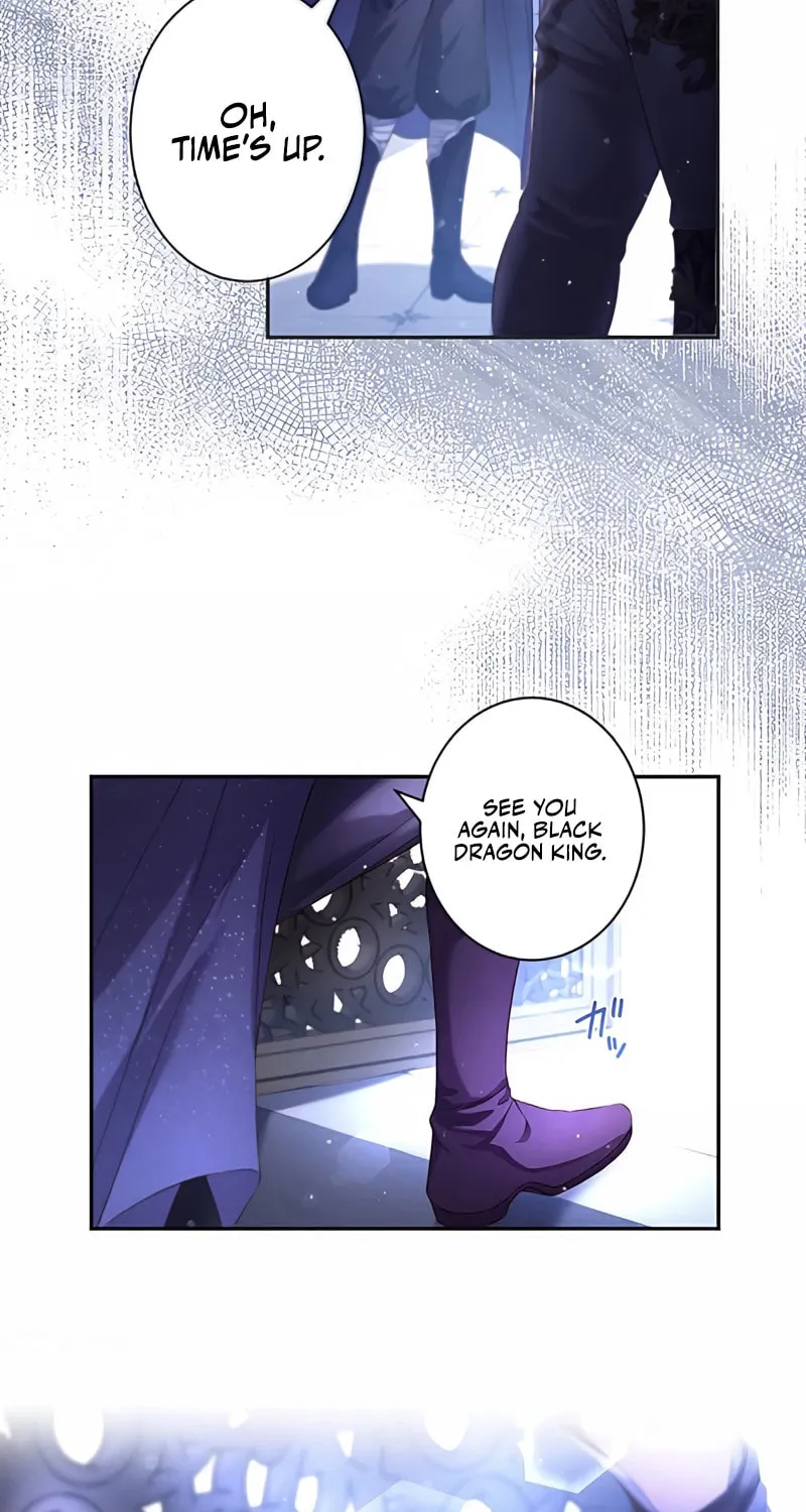 The Unfortunate Bride Is Abducted by the Charming Dragon King Chapter 6 page 28 - 