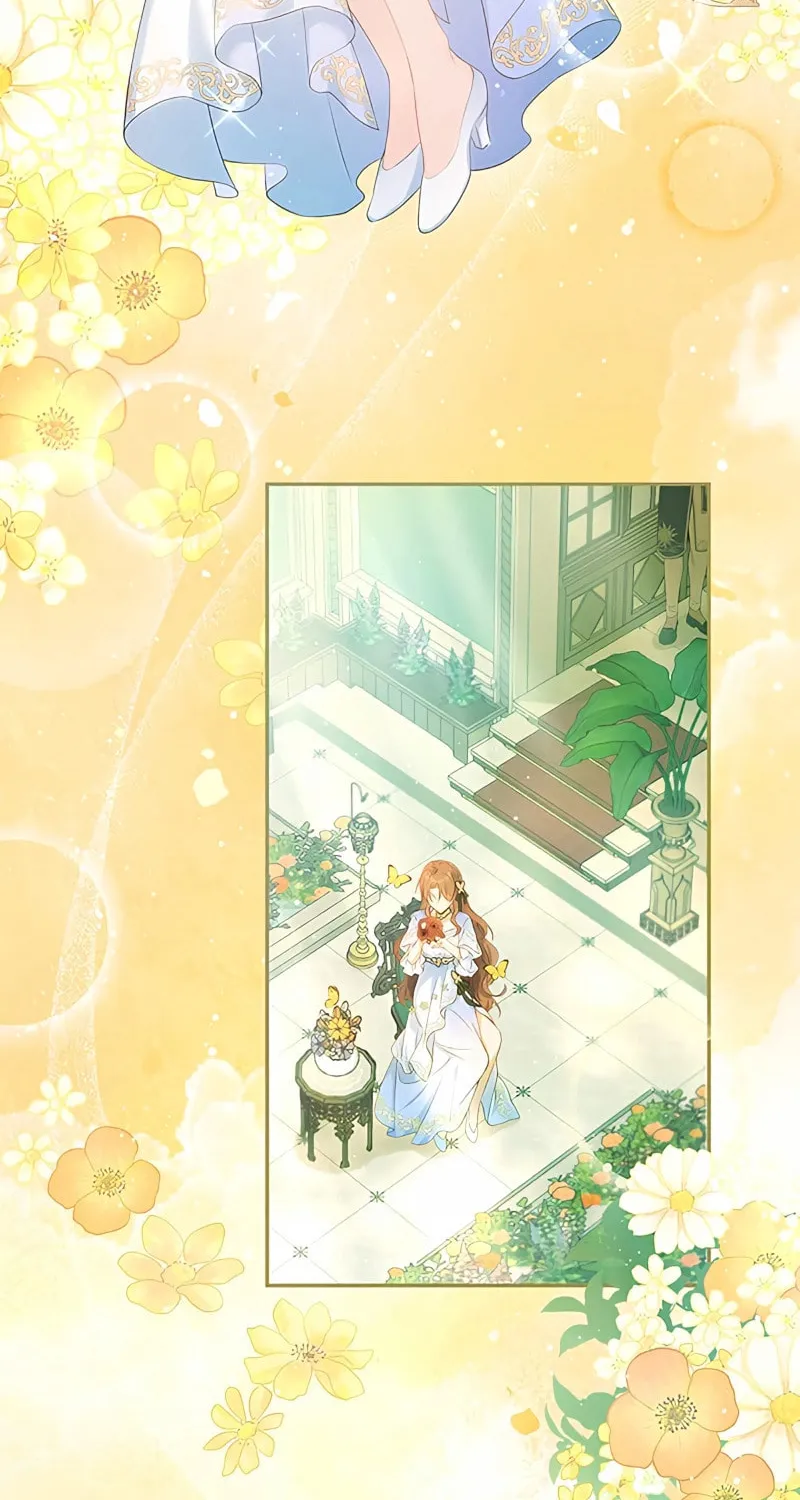 The Unfortunate Bride Is Abducted by the Charming Dragon King Chapter 6 page 35 - 