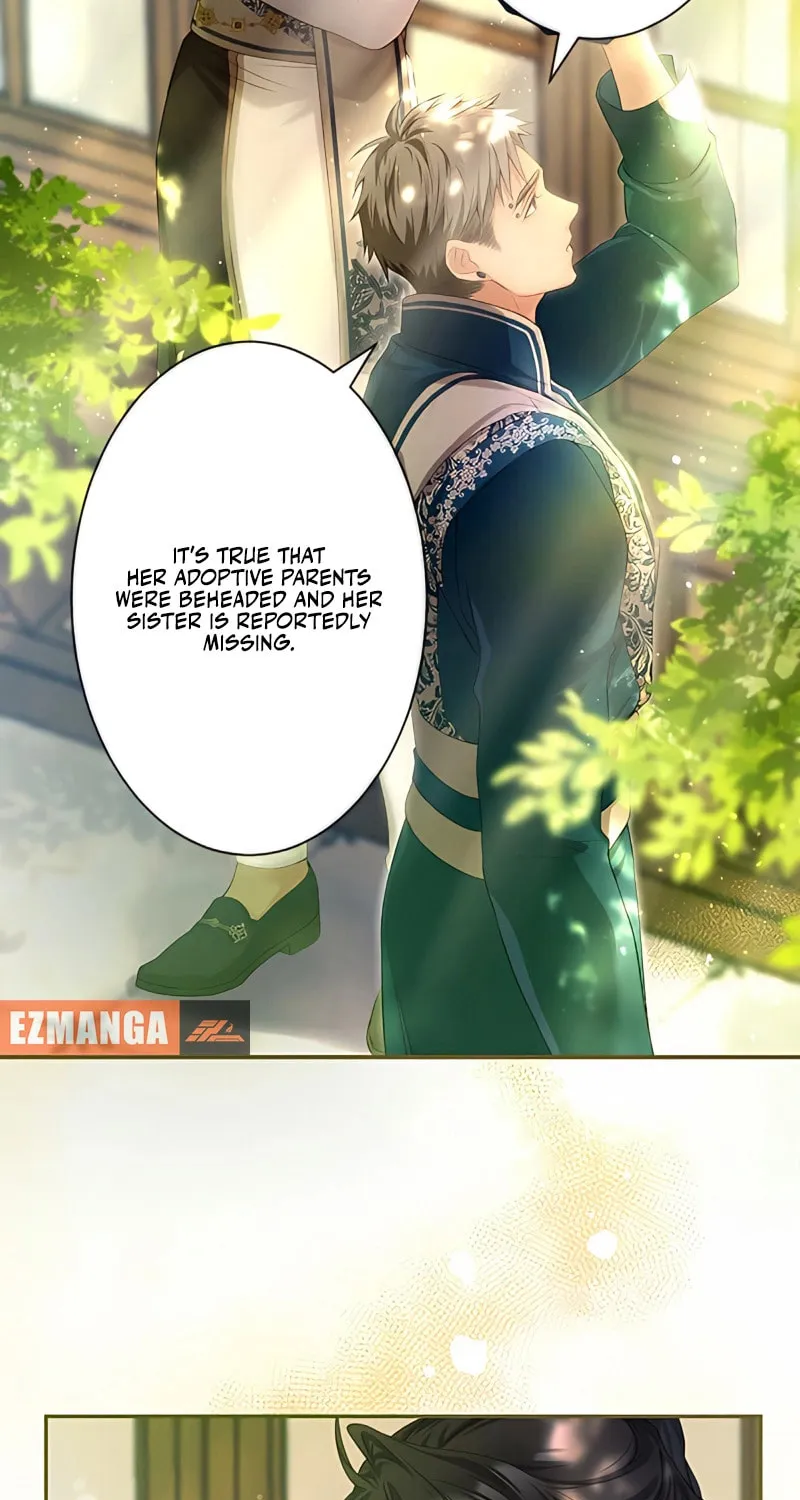 The Unfortunate Bride Is Abducted by the Charming Dragon King Chapter 6 page 38 - 