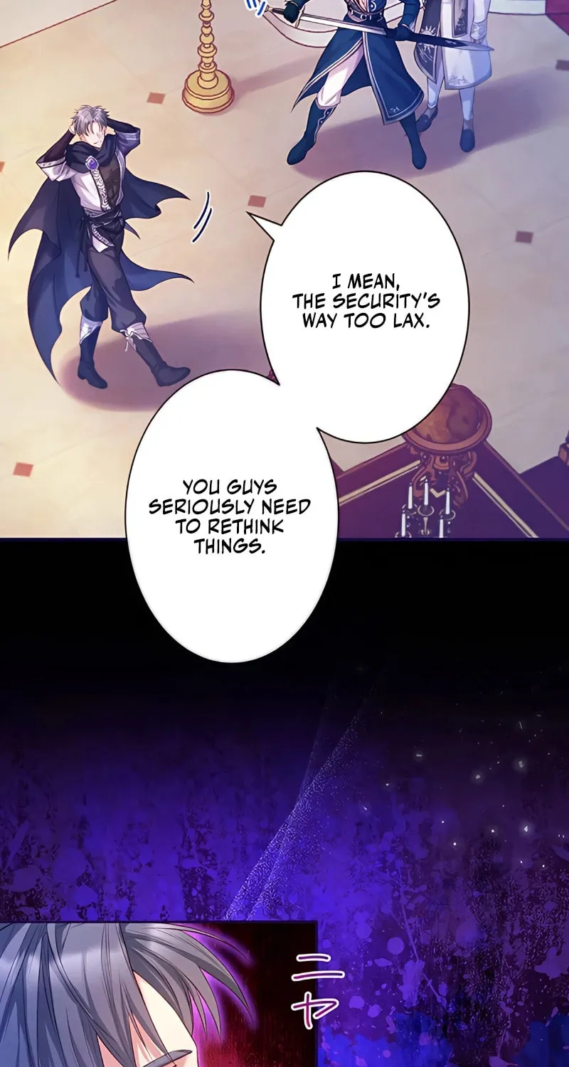 The Unfortunate Bride Is Abducted by the Charming Dragon King Chapter 6 page 5 - 