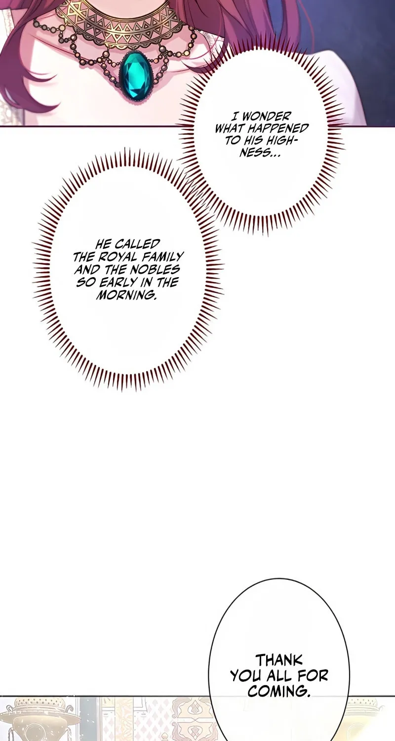 The Unfortunate Bride Is Abducted by the Charming Dragon King Chapter 6 page 52 - 