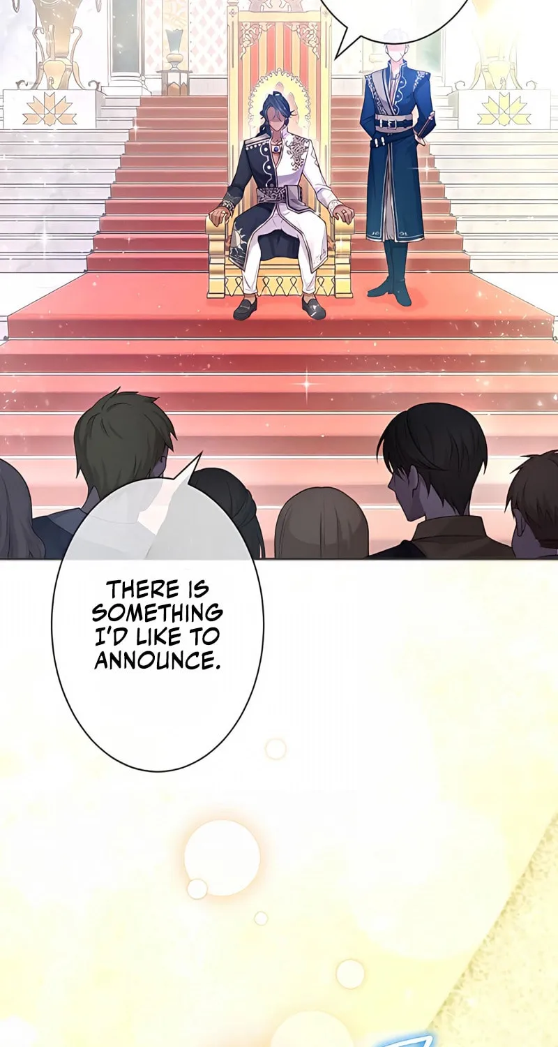 The Unfortunate Bride Is Abducted by the Charming Dragon King Chapter 6 page 53 - 