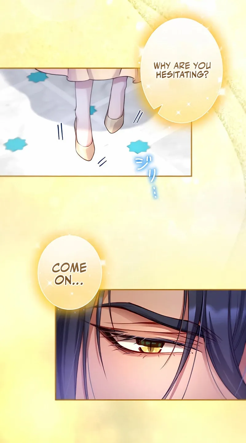 The Unfortunate Bride Is Abducted by the Charming Dragon King Chapter 6 page 57 - 