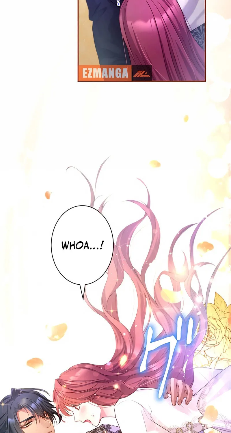 The Unfortunate Bride Is Abducted by the Charming Dragon King Chapter 6 page 60 - 
