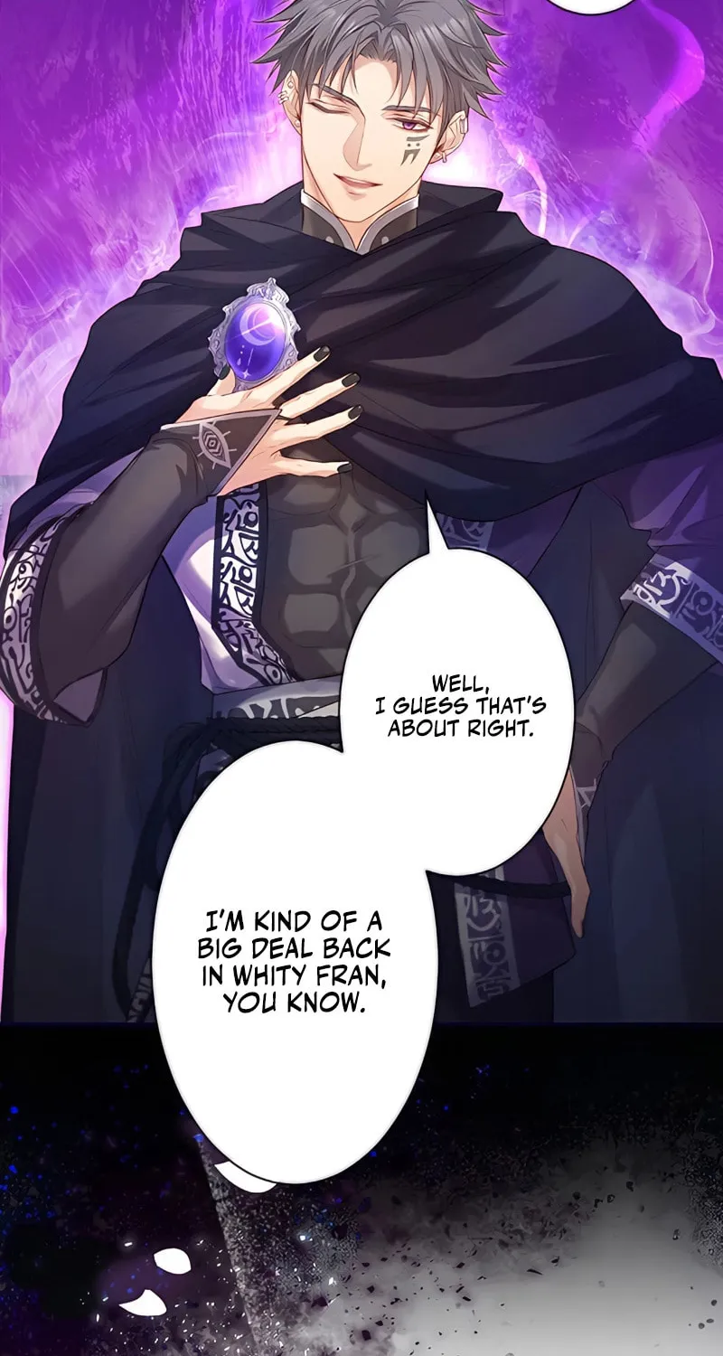The Unfortunate Bride Is Abducted by the Charming Dragon King Chapter 6 page 10 - 