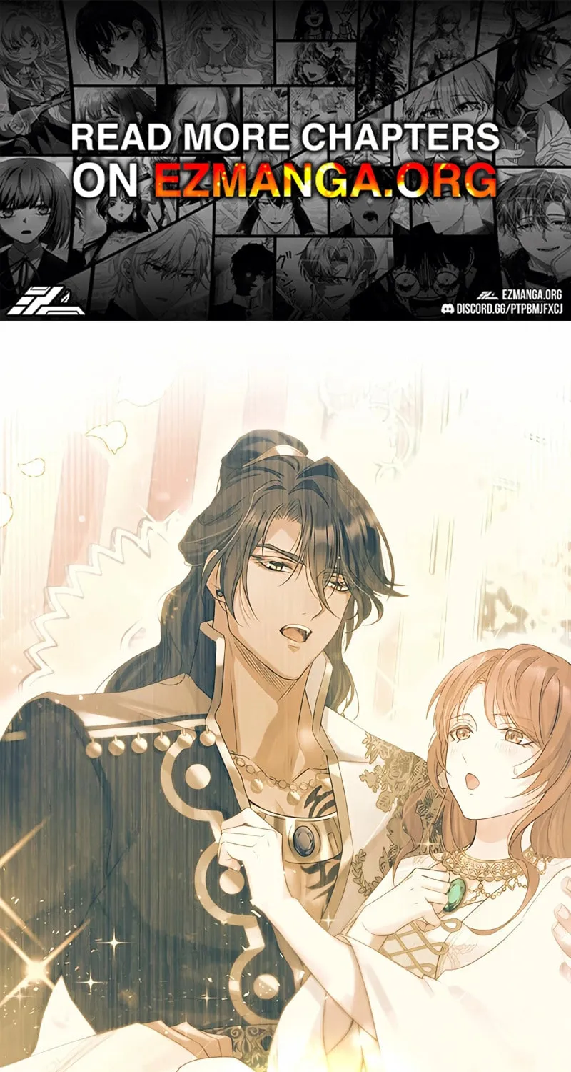 The Unfortunate Bride Is Abducted by the Charming Dragon King Chapter 7 page 1 - 