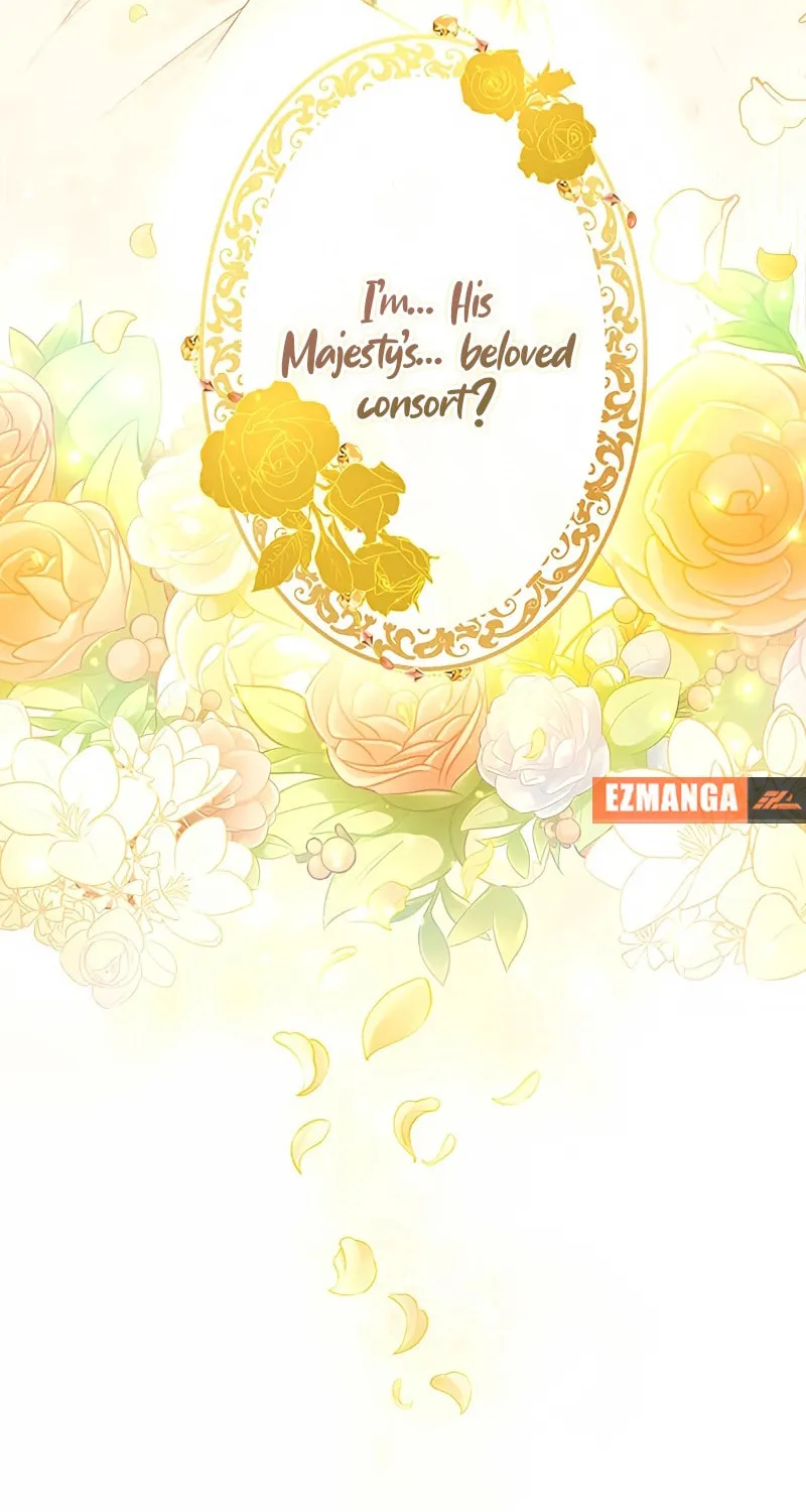The Unfortunate Bride Is Abducted by the Charming Dragon King Chapter 7 page 2 - 