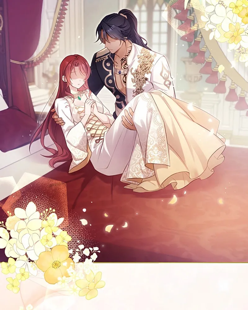 The Unfortunate Bride Is Abducted by the Charming Dragon King Chapter 7 page 18 - 