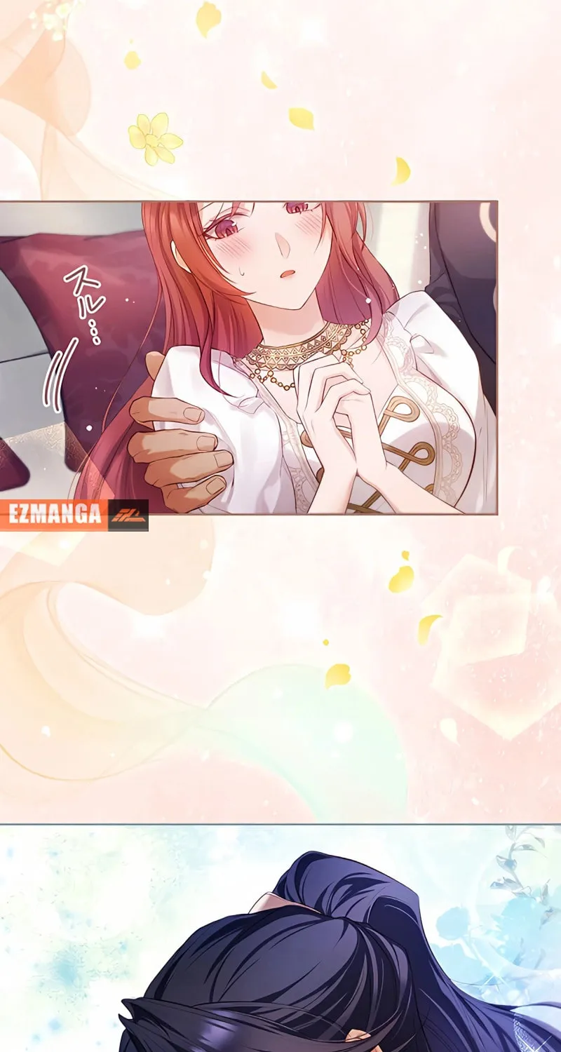 The Unfortunate Bride Is Abducted by the Charming Dragon King Chapter 7 page 19 - 